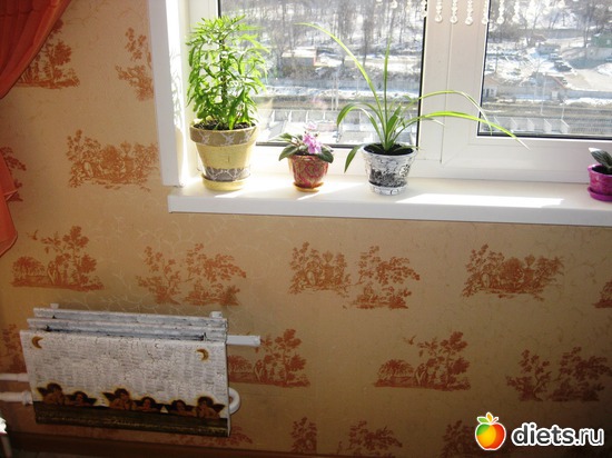 Батарея, альбом: Hand Made