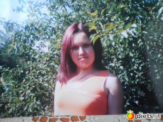 2 фото: До беременности.