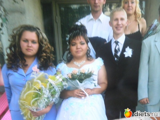 3 фото: До беременности.