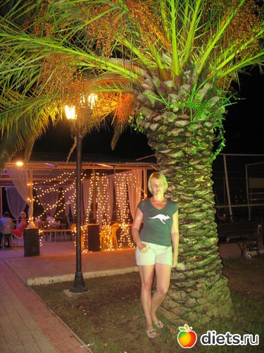 4 фото: Фотки из лета 2011. Задача, похудеть еще..)