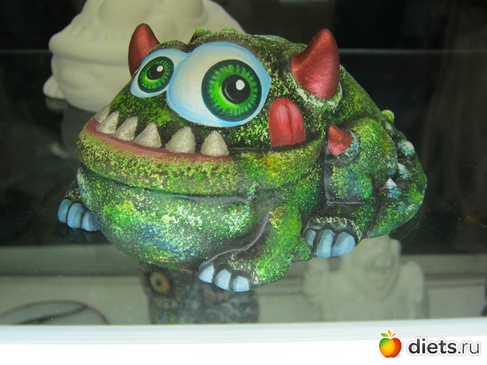 10 фото: выставка "Формула рукоделия весна 2012"