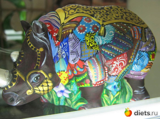 20 фото: выставка "Формула рукоделия весна 2012"