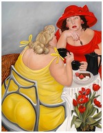 Ем и худею...