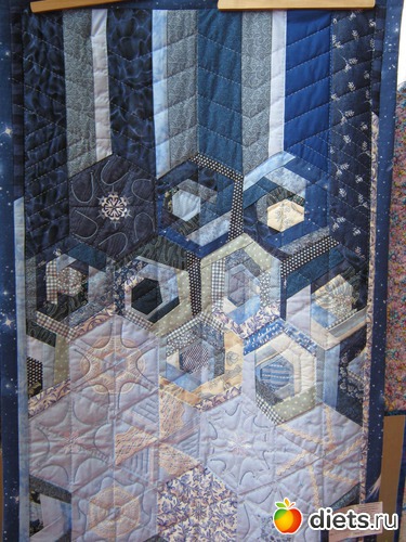 37 фото: выставка "Формула рукоделия весна 2012"