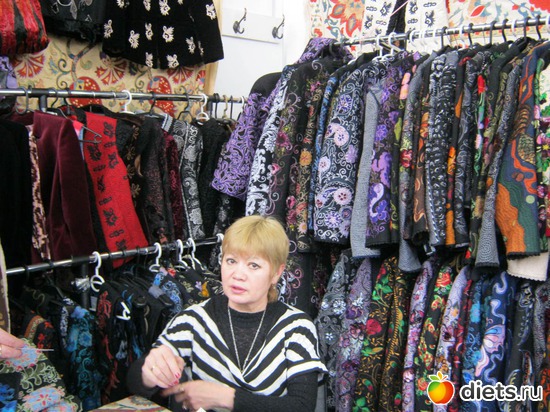 49 фото: выставка "Формула рукоделия весна 2012"