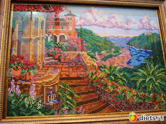 19 фото: выставка рукоделия часть 2