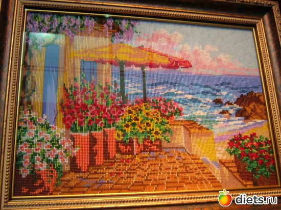 20 фото: выставка рукоделия часть 2