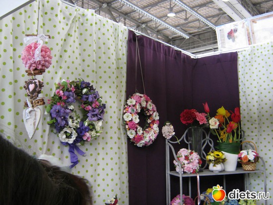 42 фото: выставка рукоделия часть 2