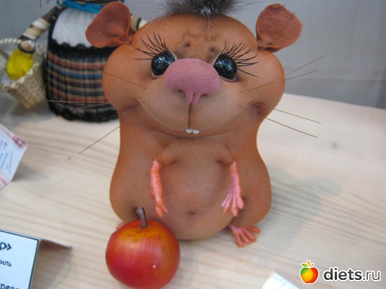 12 фото: выставка рукоделия часть 3