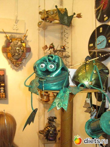 14 фото: выставка рукоделия часть 3