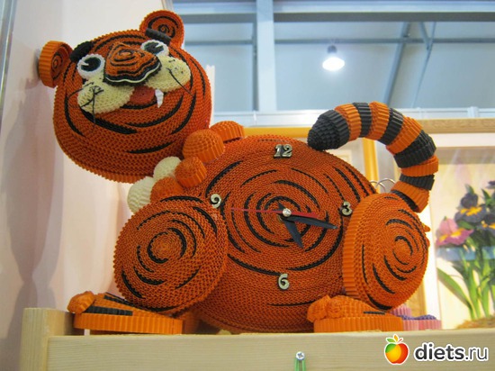 16 фото: выставка рукоделия часть 3