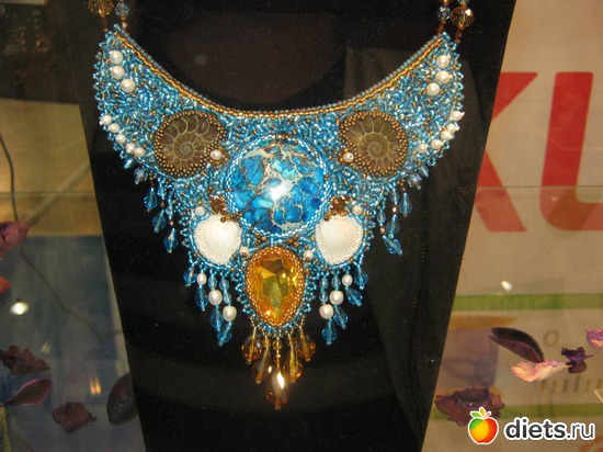 18 фото: выставка рукоделия часть 3