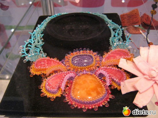 19 фото: выставка рукоделия часть 3