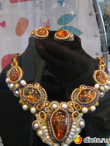 20 фото: выставка рукоделия часть 3