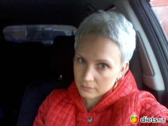 2 фото: немного личного