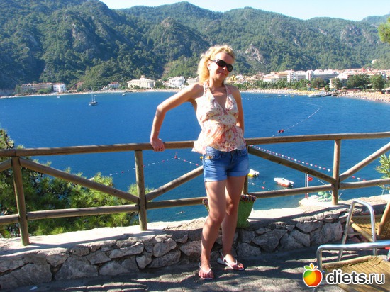 3 фото: МАРМАРИС