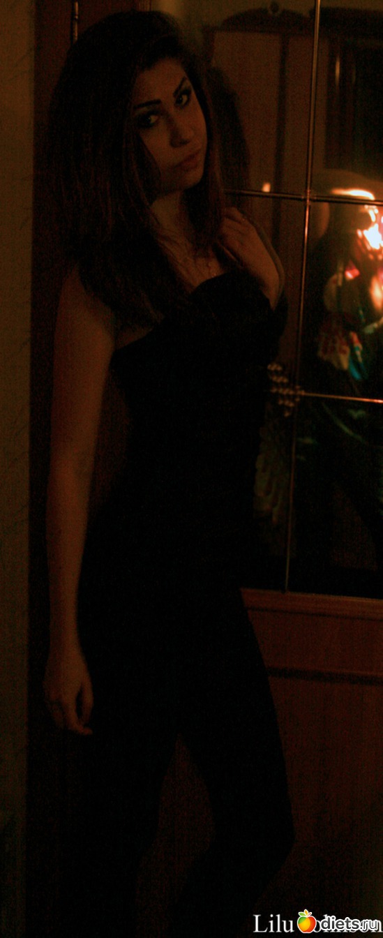 1 фото: Лилу
