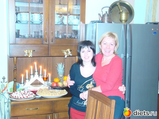 Я с мамой. Новый год 2012, альбом: Разное