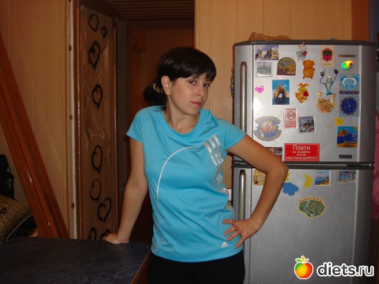 Я спортивная, альбом: Разное