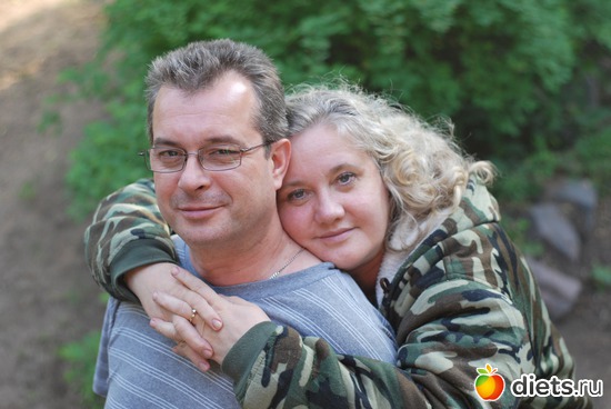 1 фото: моя семья