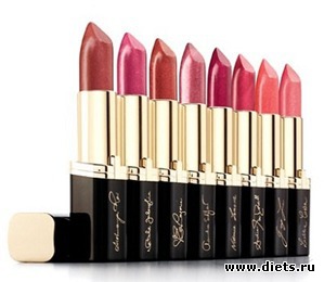 Loreal Paris Star Secrets