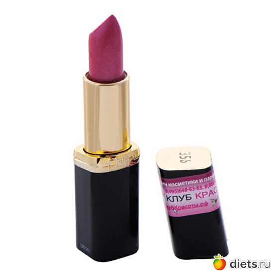 Loreal Paris Star Secrets 356, : 