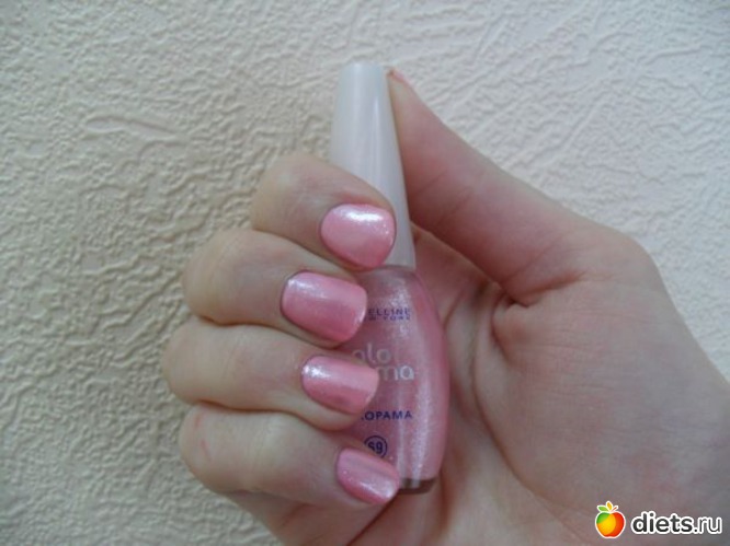 Maybelline Colorama 69, альбом: косметика