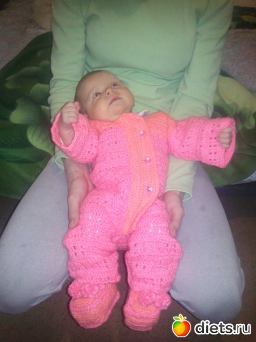 1 фото: Hend made....Мои творения...