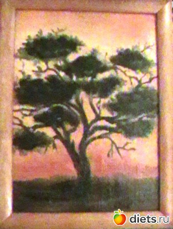 Мои рисовашки