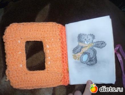 Мои рисовашки