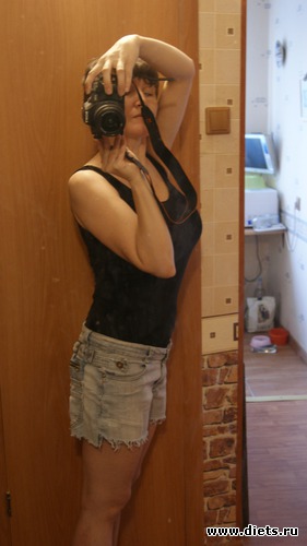 1 фото: 65 килограм надежды....