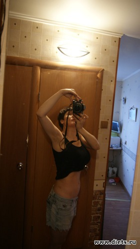 4 фото: 65 килограм надежды....