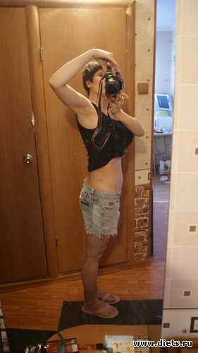 5 фото: 65 килограм надежды....