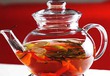 Чай для повышения настроения)))