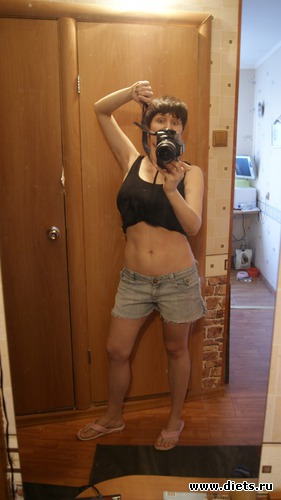 6 фото: 65 килограм надежды....