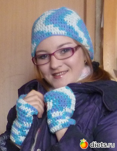 8 ����: Hend made....��� ��������...