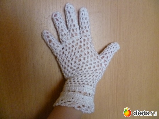 9 фото: Hend made....Мои творения...