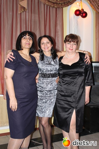 2 фото: До , во время, после...