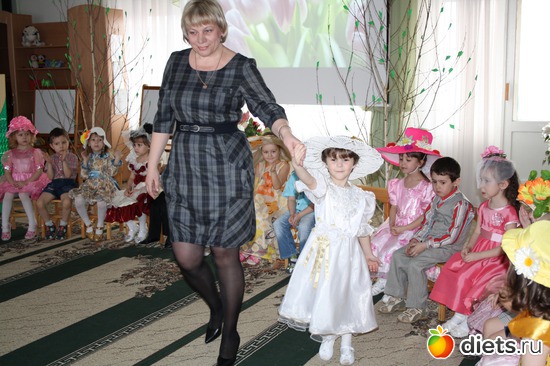 5 фото: Какая я "до"