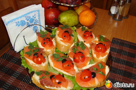 17 фото: Разные вкусняшки