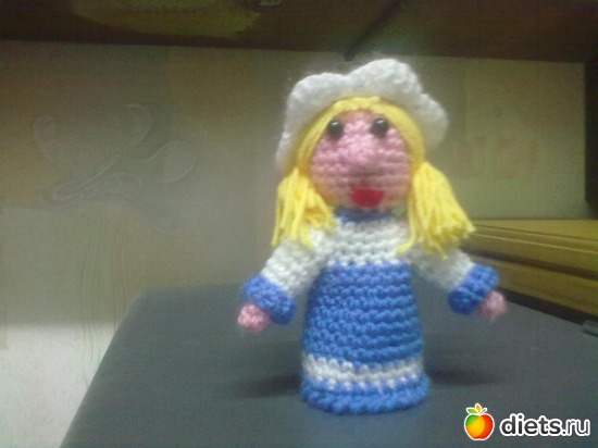 19 фото: пальчиковые игрушки