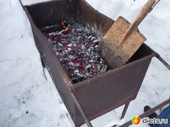 10 фото: А в Росси зимой СНЕГ бывает