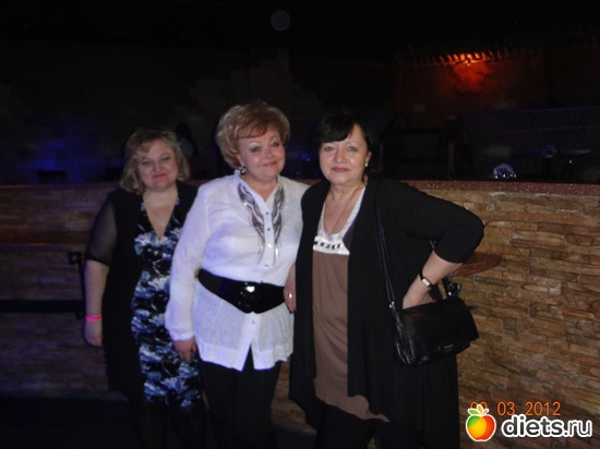 15 фото: А вот и минус 55