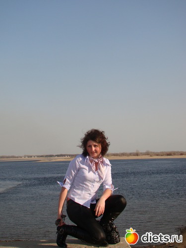 2 фото: немного о себе