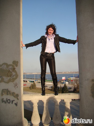 4 фото: немного о себе