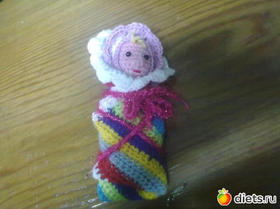 49 фото: мои работы