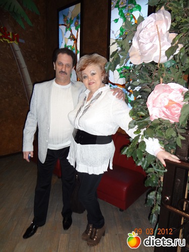 3 фото: А вот и минус 55