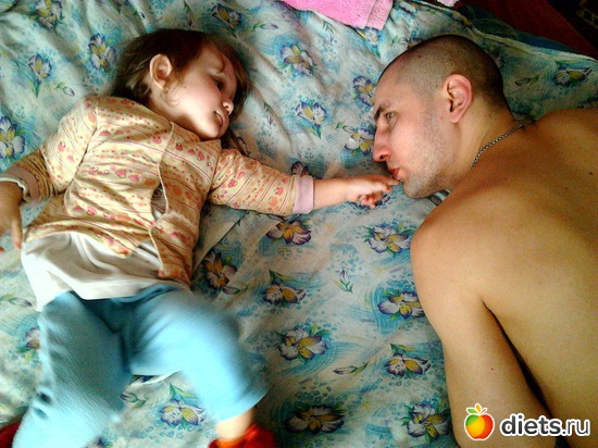 28 фото: Моя малышка!