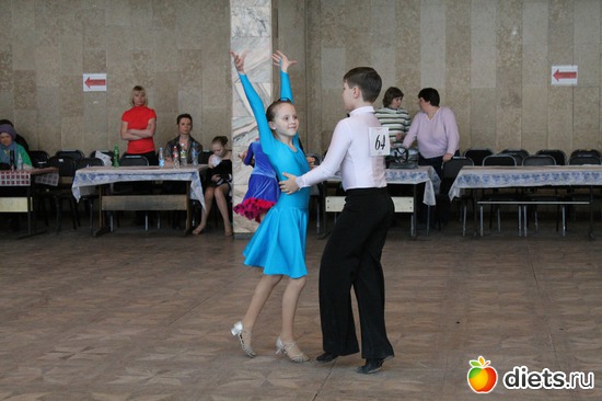 10 фото: На конкурсе 10.03.12г.