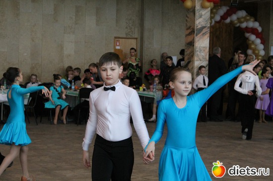 12 фото: На конкурсе 10.03.12г.